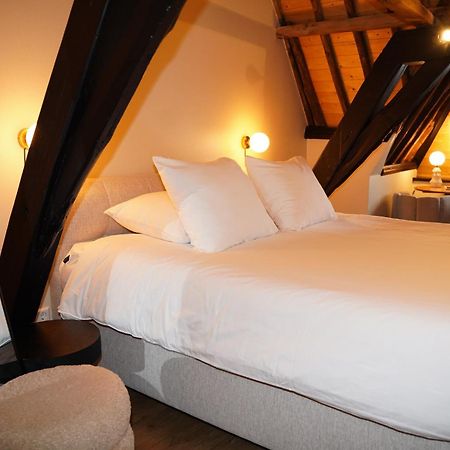 Boutique Hotel Johannes Delft Eksteriør bilde