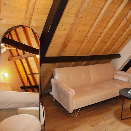 Boutique Hotel Johannes Delft Eksteriør bilde