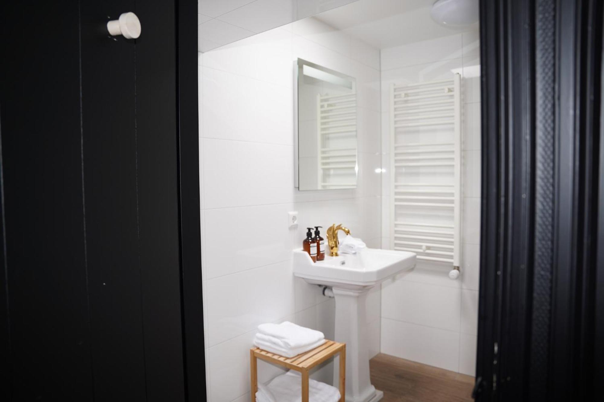 Boutique Hotel Johannes Delft Eksteriør bilde