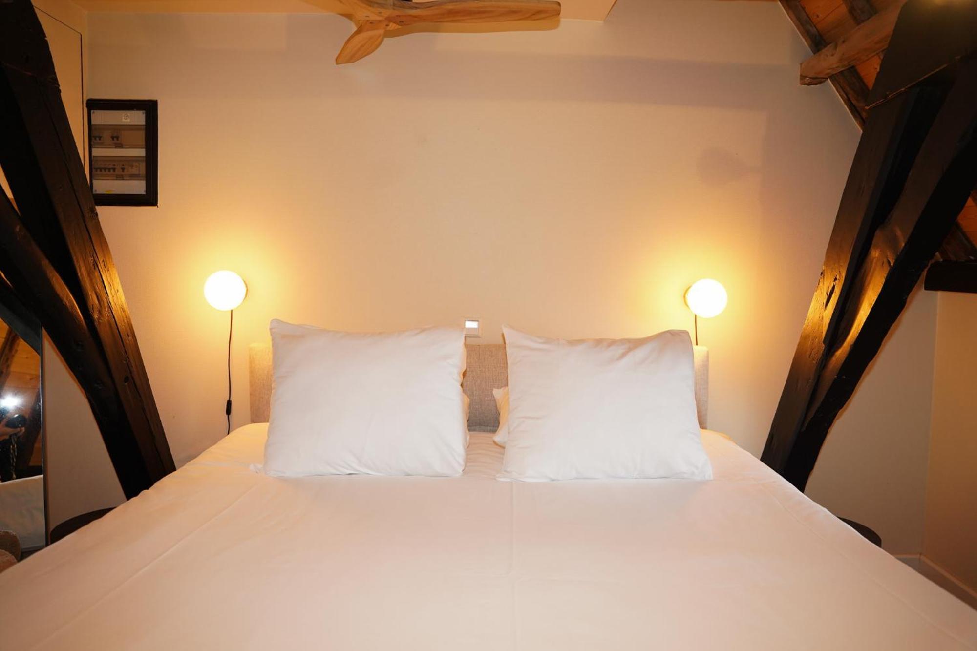 Boutique Hotel Johannes Delft Eksteriør bilde
