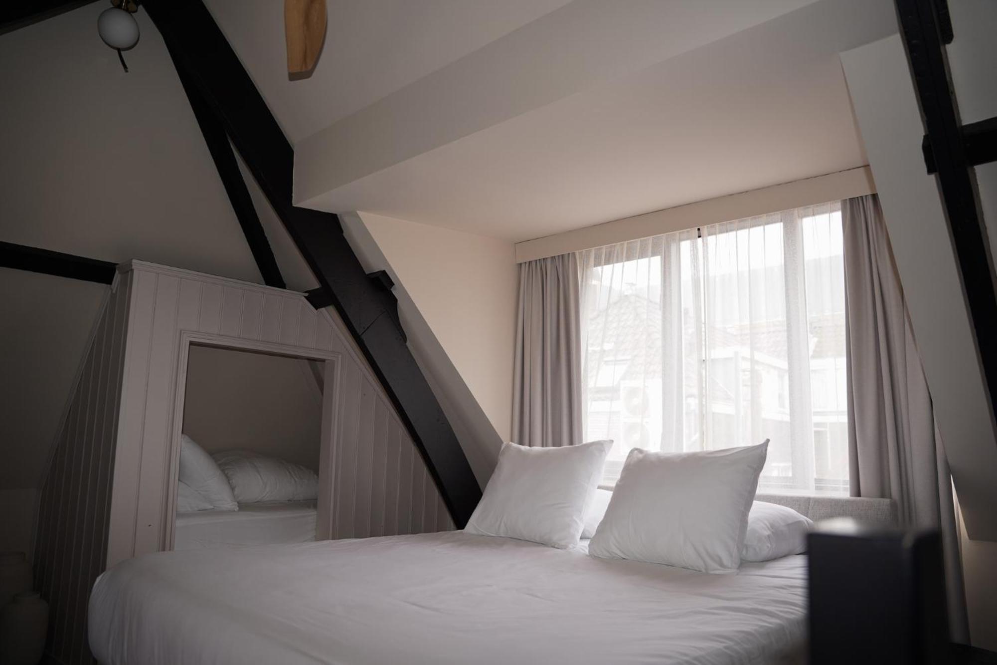 Boutique Hotel Johannes Delft Eksteriør bilde