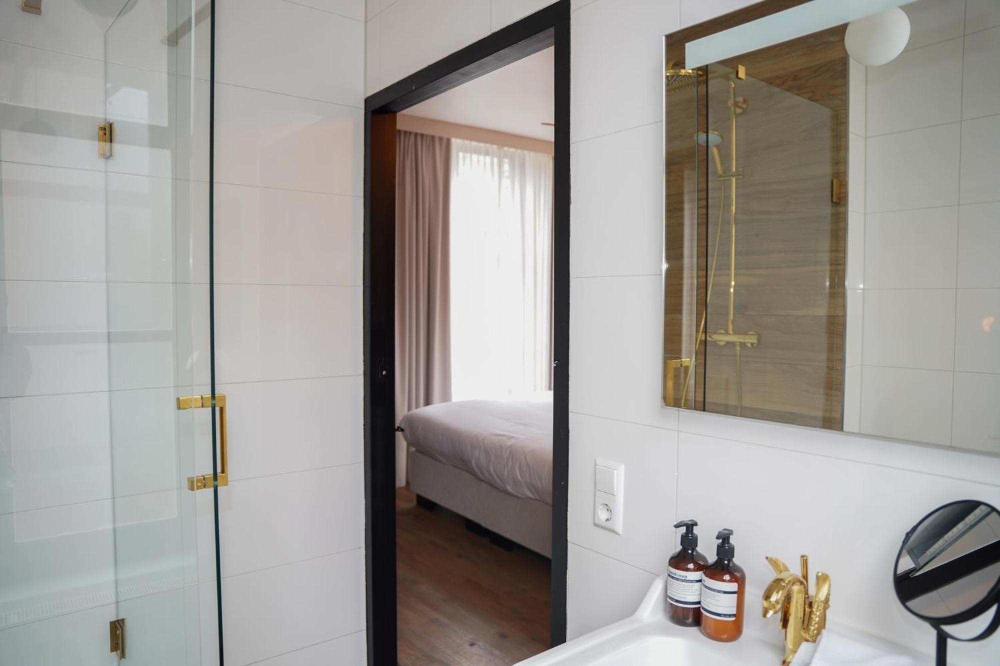 Boutique Hotel Johannes Delft Eksteriør bilde