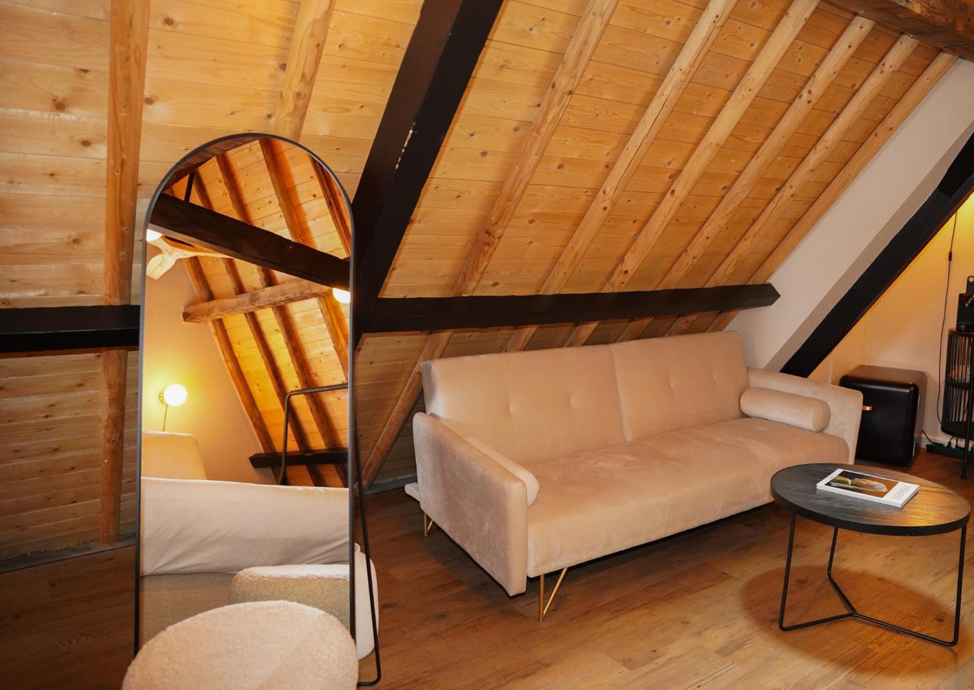 Boutique Hotel Johannes Delft Eksteriør bilde
