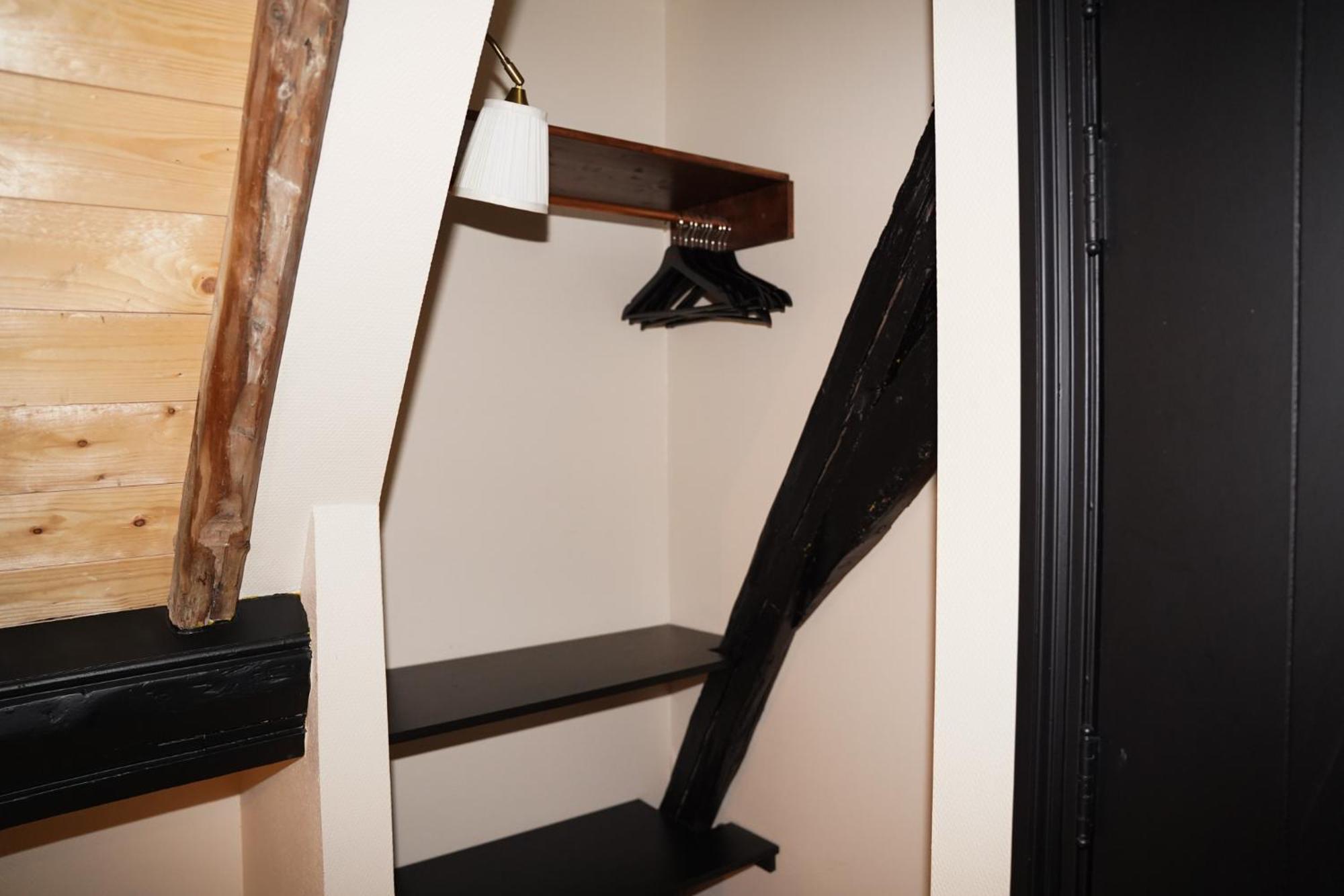 Boutique Hotel Johannes Delft Eksteriør bilde
