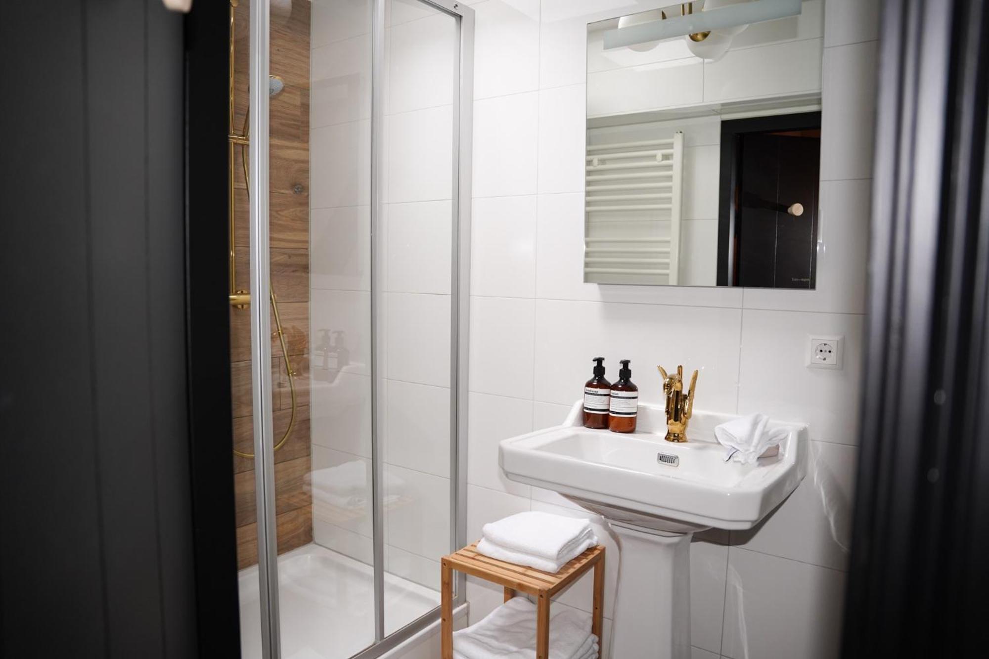 Boutique Hotel Johannes Delft Eksteriør bilde