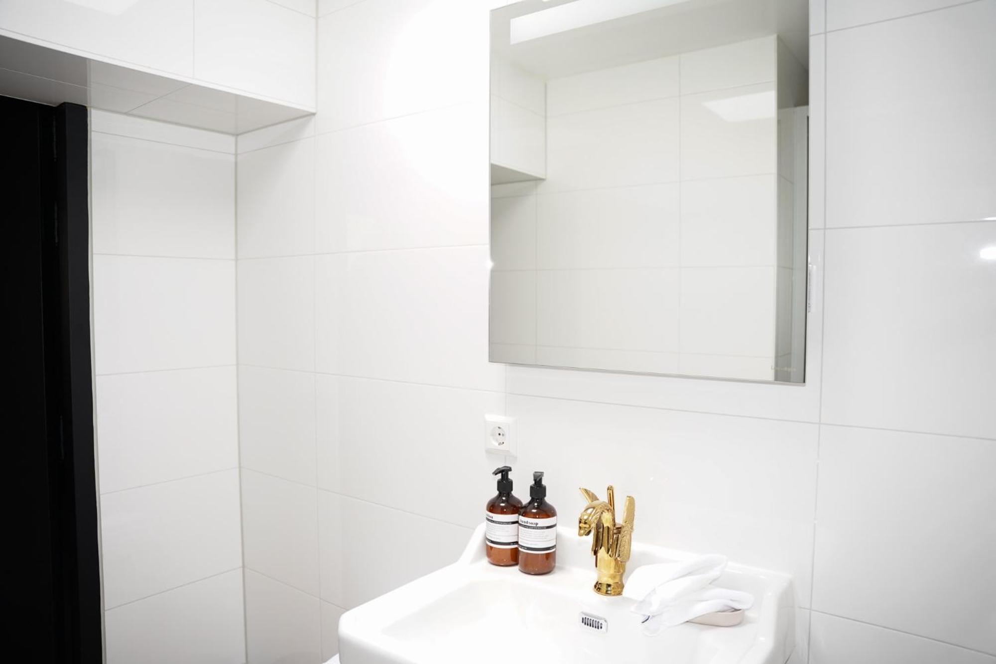 Boutique Hotel Johannes Delft Eksteriør bilde