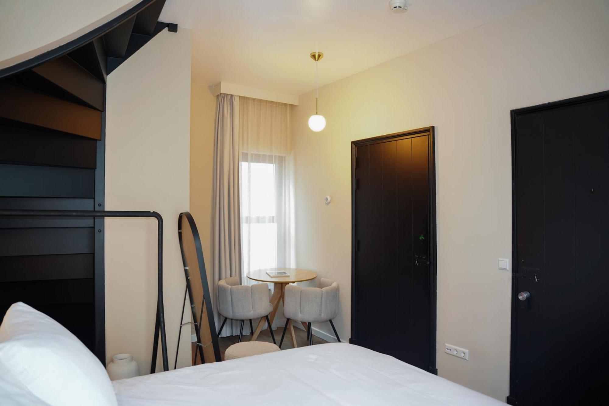 Boutique Hotel Johannes Delft Eksteriør bilde