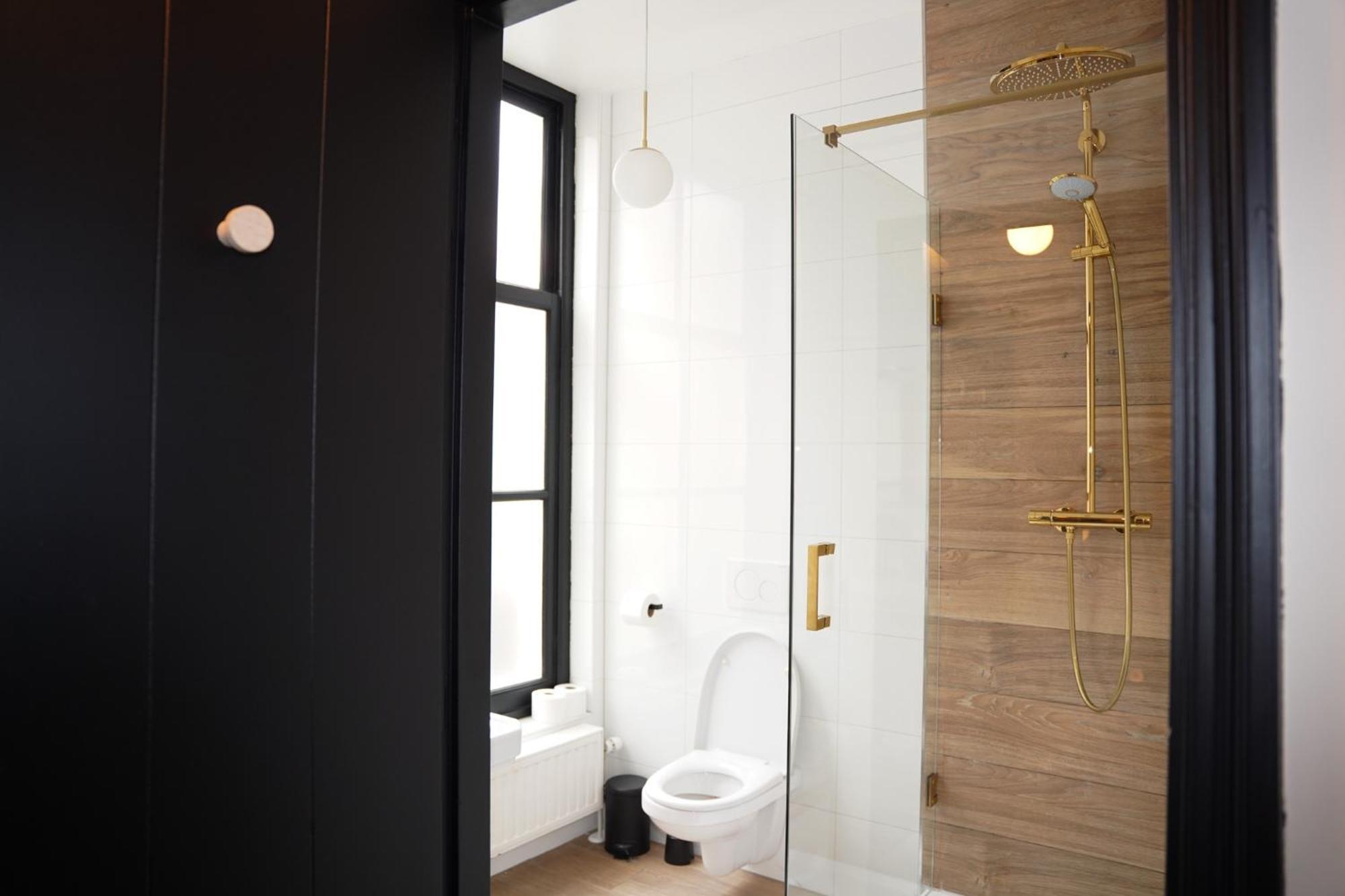 Boutique Hotel Johannes Delft Eksteriør bilde