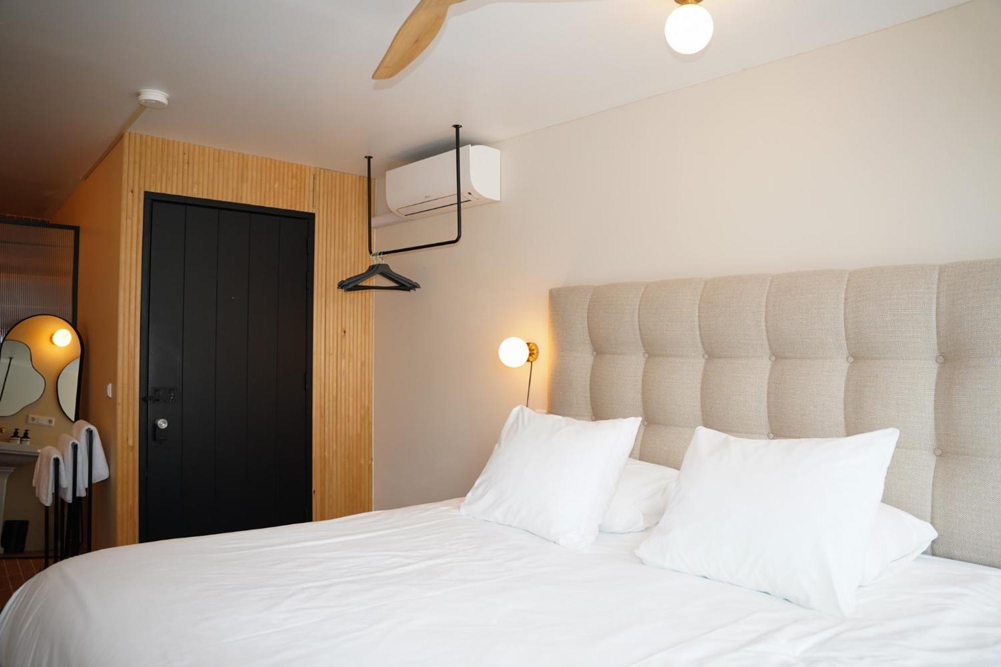 Boutique Hotel Johannes Delft Eksteriør bilde