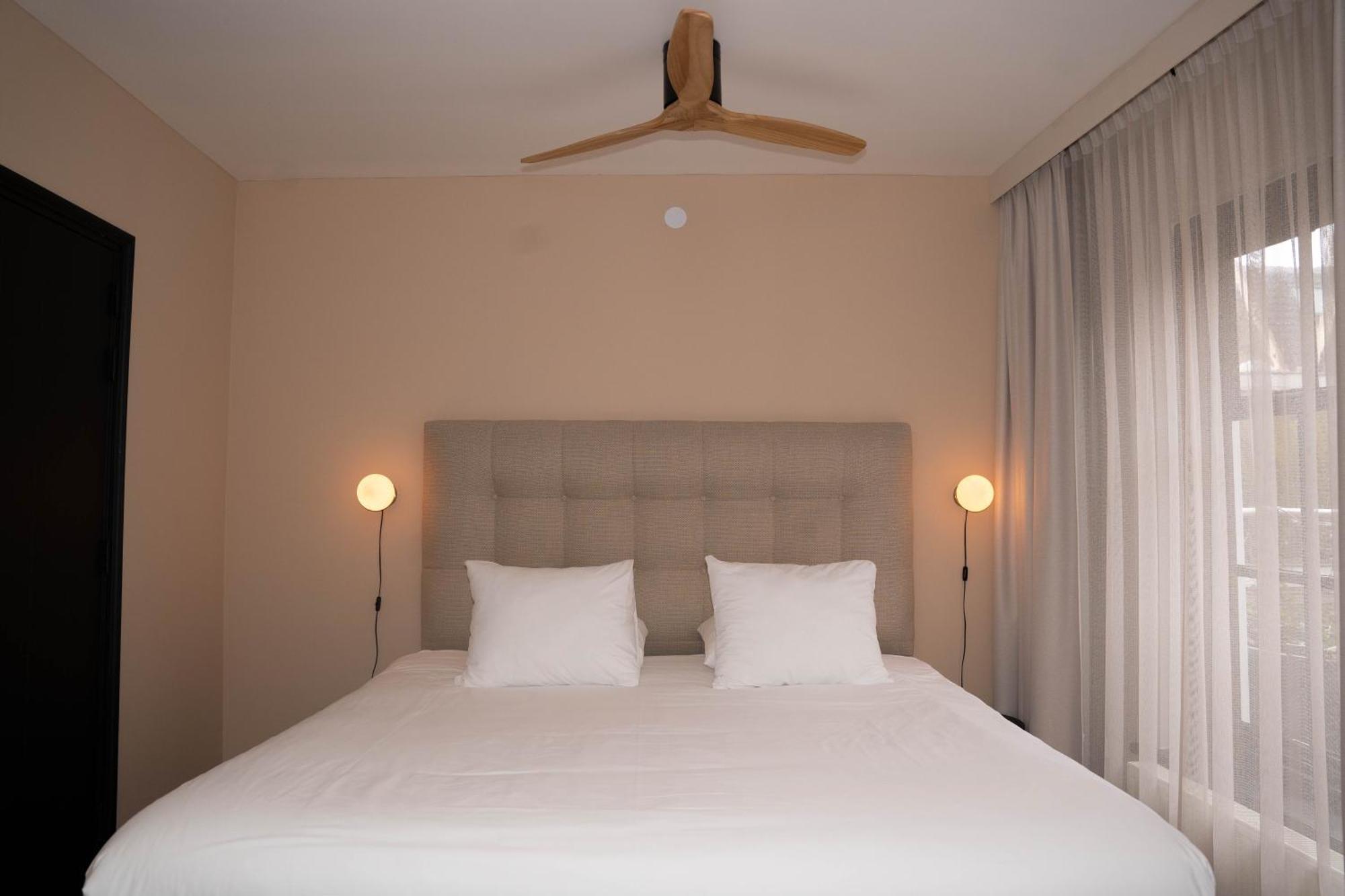 Boutique Hotel Johannes Delft Eksteriør bilde