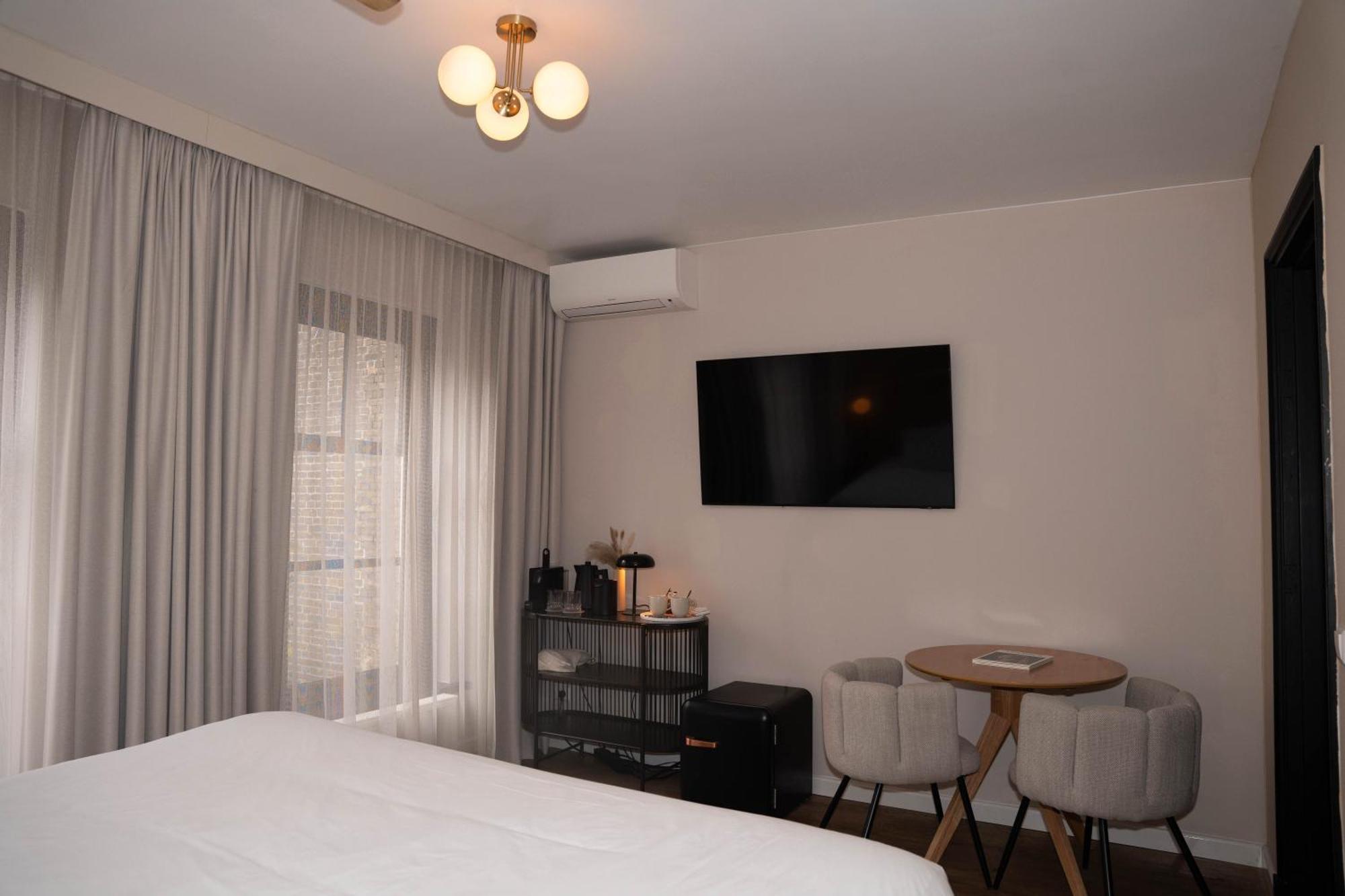 Boutique Hotel Johannes Delft Eksteriør bilde