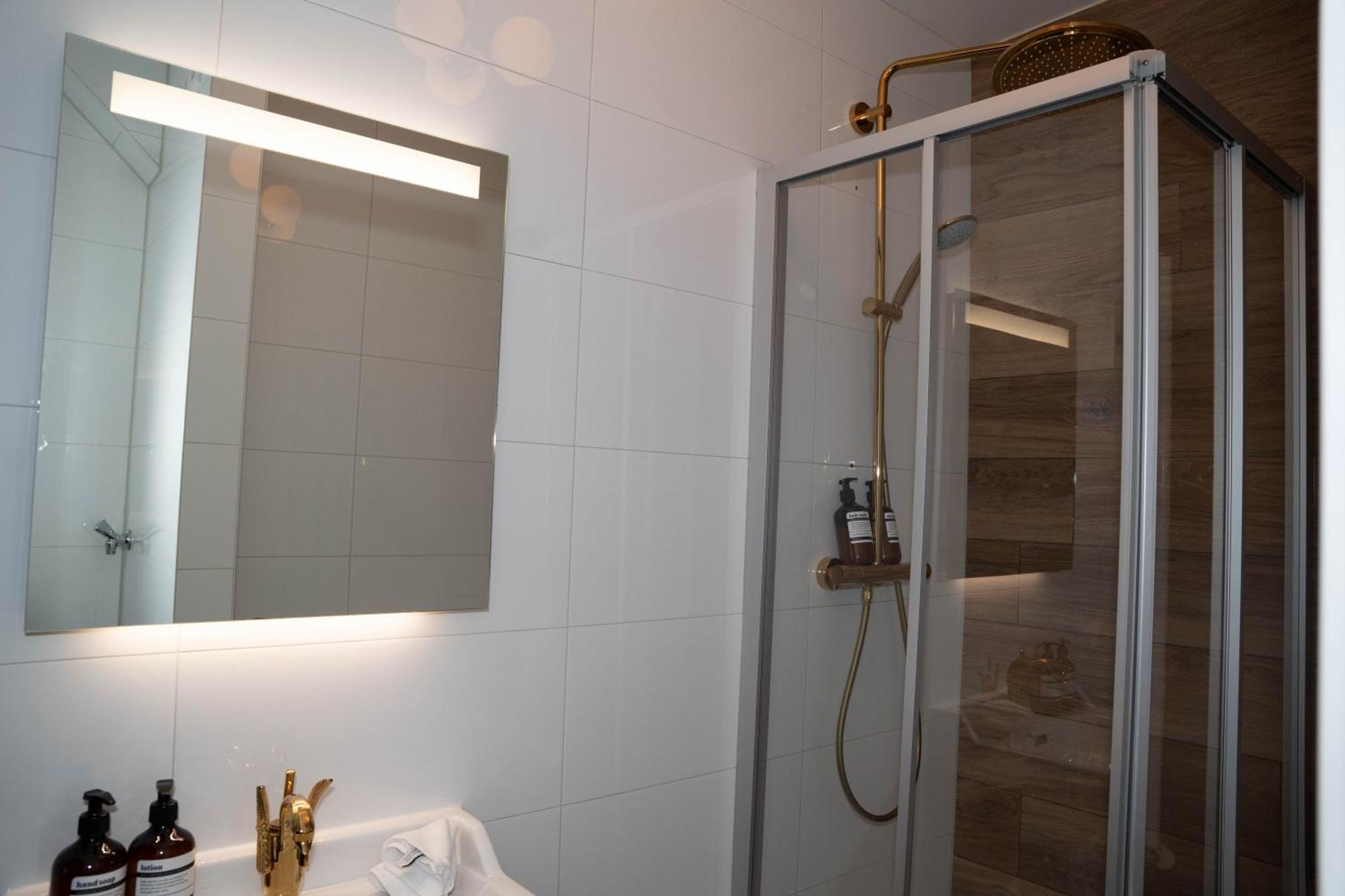 Boutique Hotel Johannes Delft Eksteriør bilde
